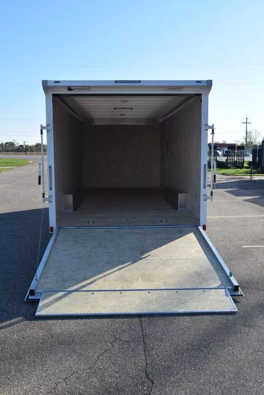 new Car Haulers / Racing Trailers Bravo Trailers  for sale, in Schoolcraft, MI Thumbnail 13