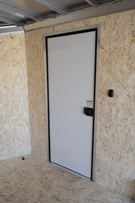 new Cargo (Enclosed) Trailers ATC  for sale, in Schoolcraft, MI Thumbnail 10
