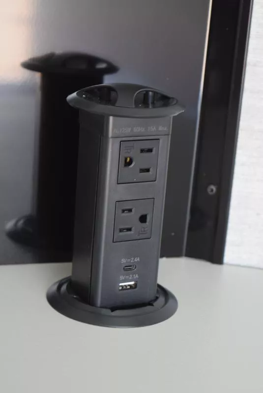 new Cargo (Enclosed) Trailers ATC  for sale, in Schoolcraft, MI Thumbnail 26