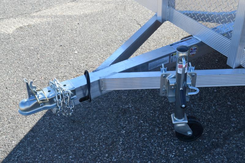 new Utility Trailers Sport Haven  for sale, in Schoolcraft, MI Thumbnail 11