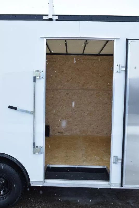 new Office / Fiber Optic Trailers Bravo Trailers  for sale, in Schoolcraft, MI Thumbnail 13