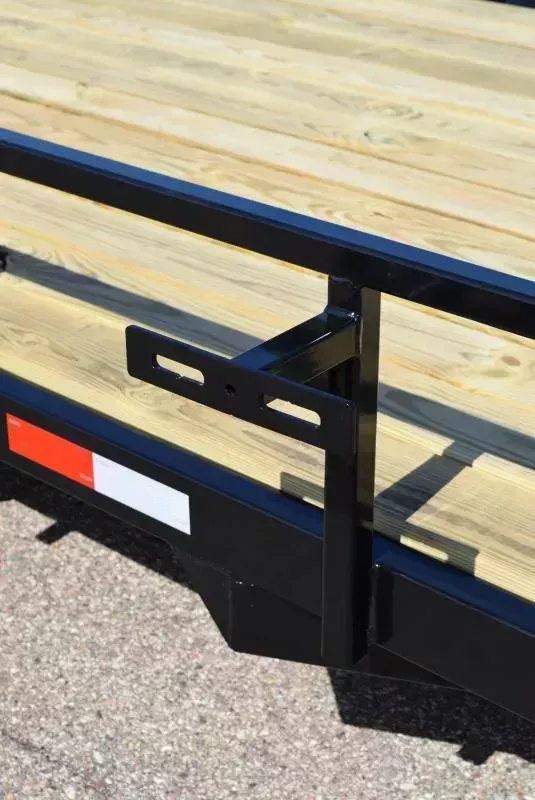 new Utility Trailers BND  for sale, in Schoolcraft, MI Thumbnail 9