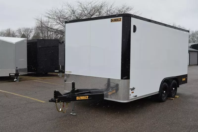 new Office / Fiber Optic Trailers Bravo Trailers  for sale, in Schoolcraft, MI Thumbnail 7