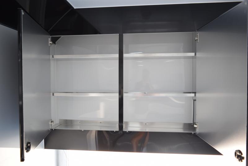 new Car Haulers / Racing Trailers ATC  for sale, in Schoolcraft, MI Thumbnail 21