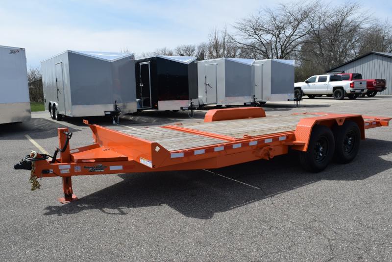 new Equipment / Flatbed Trailers BND  for sale, in Schoolcraft, MI Thumbnail 8