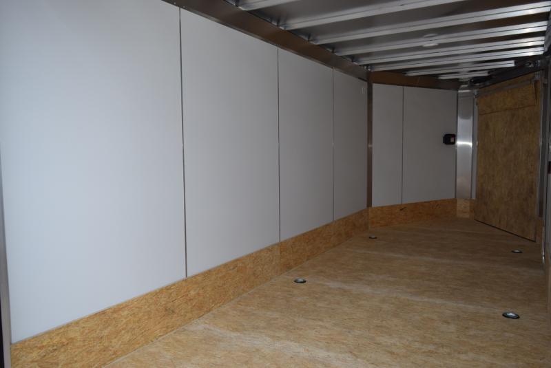 new Snowmobile Trailers Bravo Trailers  for sale, in Schoolcraft, MI Thumbnail 15