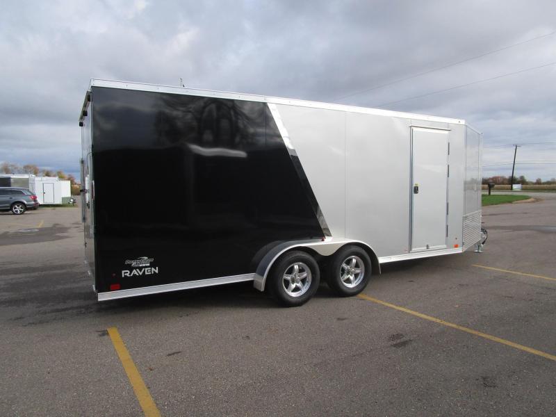 new Snowmobile Trailers ATC  for sale, in Schoolcraft, MI Thumbnail 3