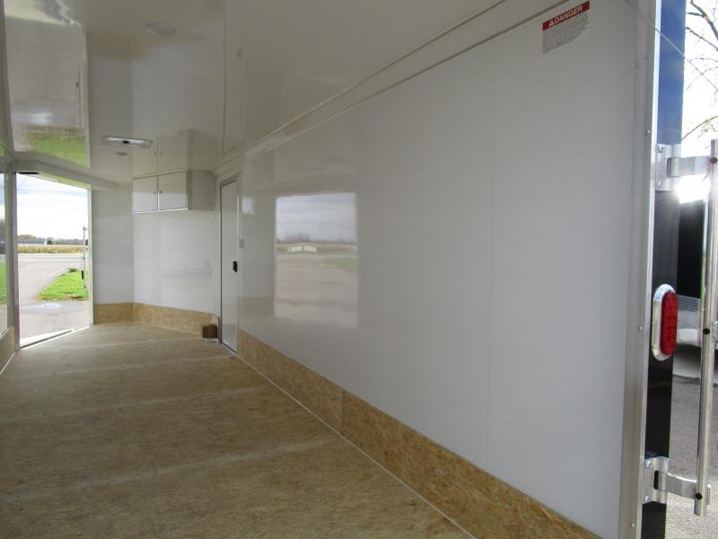 new Snowmobile Trailers ATC  for sale, in Schoolcraft, MI Thumbnail 8