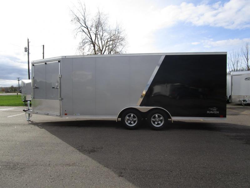 new Snowmobile Trailers ATC  for sale, in Schoolcraft, MI Thumbnail 5