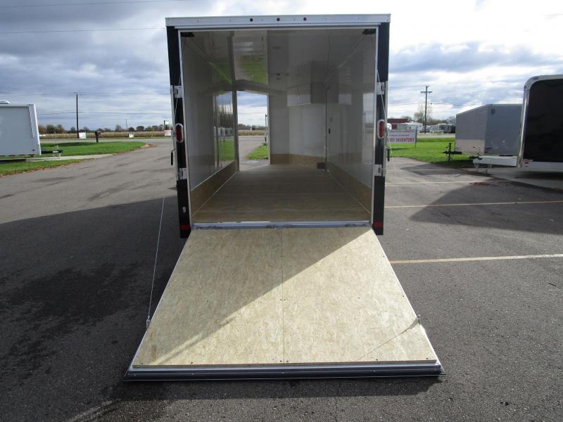 new Snowmobile Trailers ATC  for sale, in Schoolcraft, MI Thumbnail 7