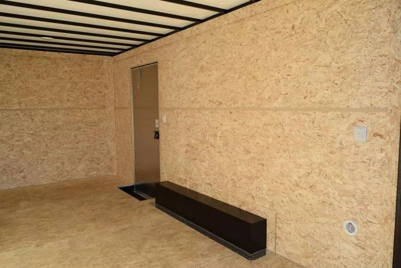 new Office / Fiber Optic Trailers Bravo Trailers  for sale, in Schoolcraft, MI Thumbnail 14