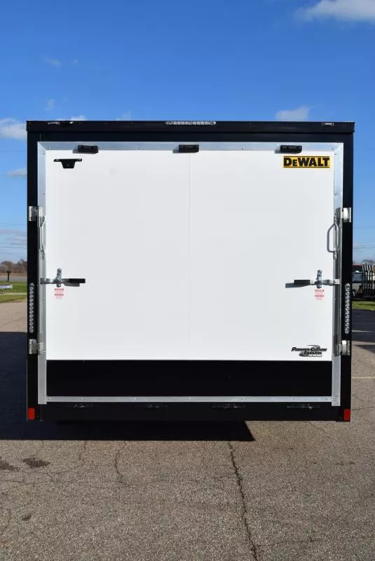 new Office / Fiber Optic Trailers Bravo Trailers  for sale, in Schoolcraft, MI Thumbnail 4