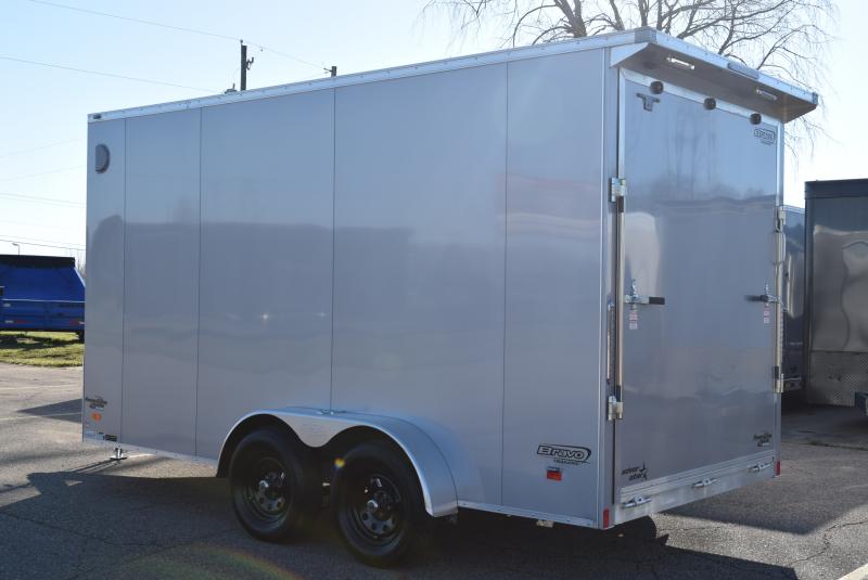 new Cargo (Enclosed) Trailers Bravo Trailers  for sale, in Schoolcraft, MI Thumbnail 3