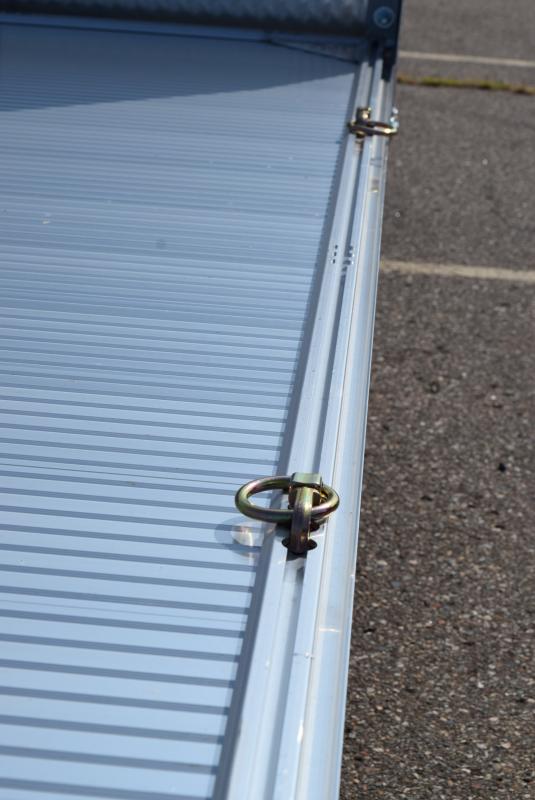 new Equipment / Flatbed Trailers Sport Haven  for sale, in Schoolcraft, MI Thumbnail 10