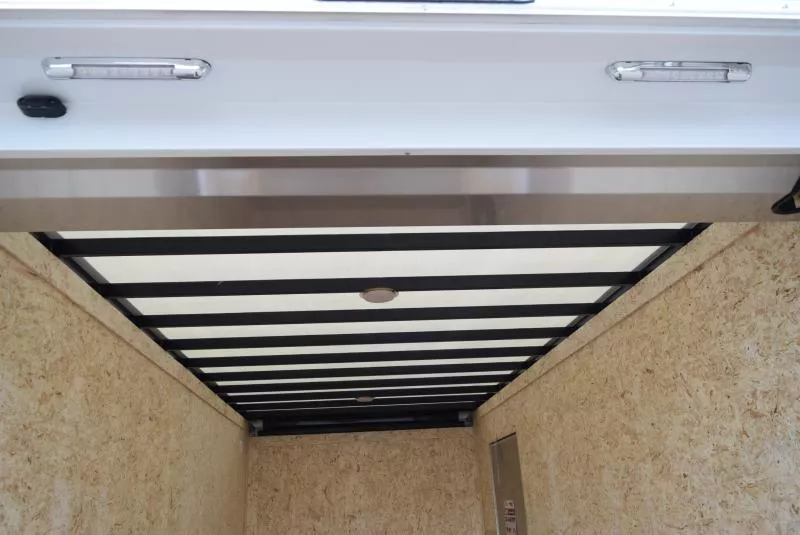 new Equipment / Flatbed Trailers Bravo Trailers  for sale, in Schoolcraft, MI Thumbnail 21