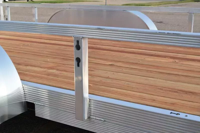 new Utility Trailers Sport Haven  for sale, in Schoolcraft, MI Thumbnail 7