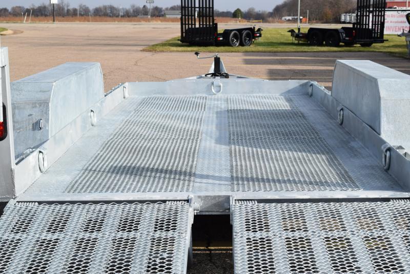 new Equipment / Flatbed Trailers BND  for sale, in Schoolcraft, MI Thumbnail 9