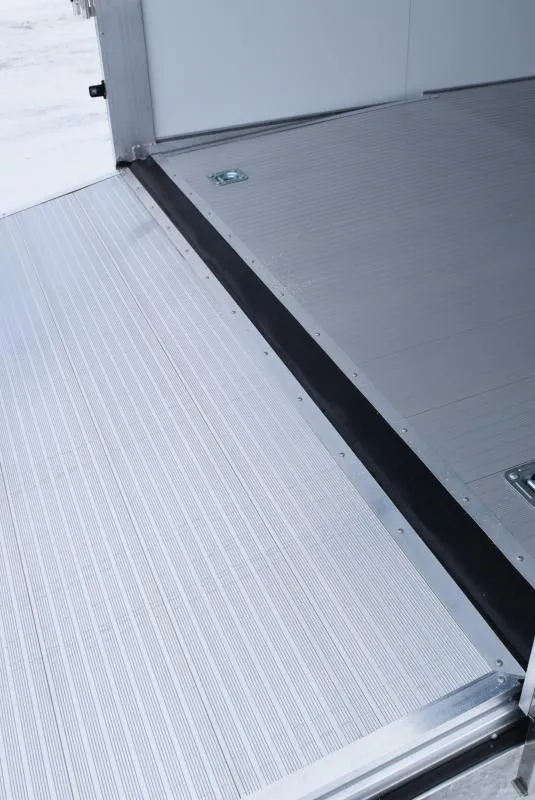 new Car Haulers / Racing Trailers ATC  for sale, in Schoolcraft, MI Thumbnail 16