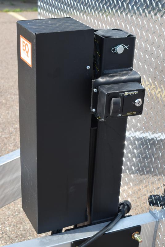 new Car Haulers / Racing Trailers ATC  for sale, in Schoolcraft, MI Thumbnail 6