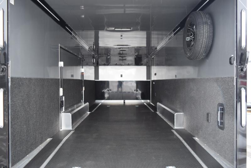 new Car Haulers / Racing Trailers ATC  for sale, in Schoolcraft, MI Thumbnail 11