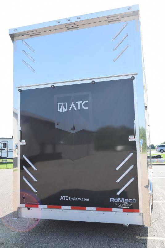 new Car Haulers / Racing Trailers ATC  for sale, in Schoolcraft, MI Thumbnail 10