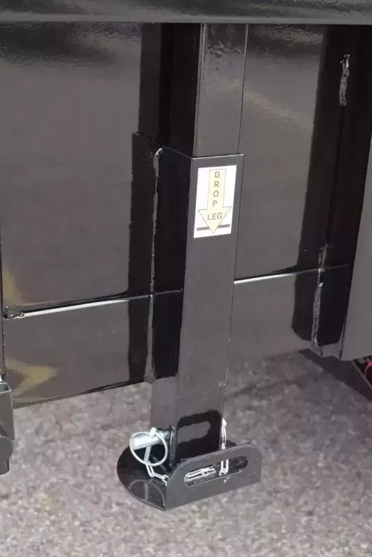 new Dump Trailers Griffin  for sale, in Schoolcraft, MI Thumbnail 10