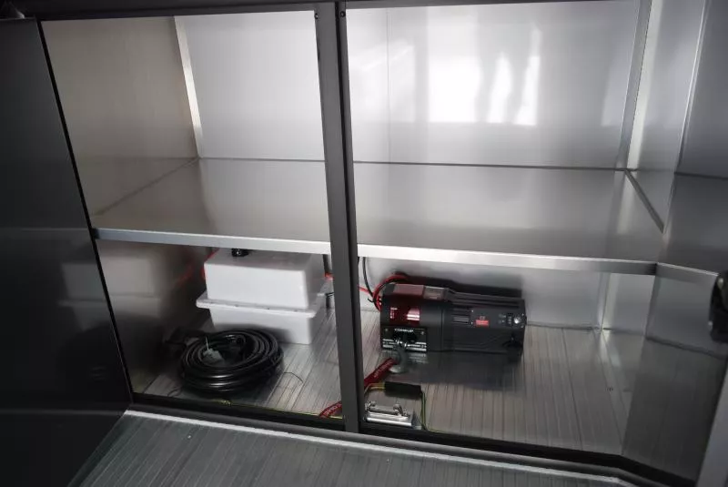 new Car Haulers / Racing Trailers InTech  for sale, in Schoolcraft, MI Thumbnail 35
