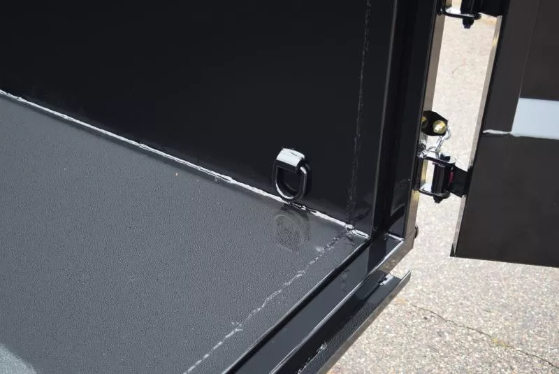 new Dump Trailers Griffin  for sale, in Schoolcraft, MI Thumbnail 15