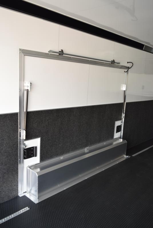 new Car Haulers / Racing Trailers ATC  for sale, in Schoolcraft, MI Thumbnail 20