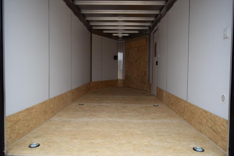 new Snowmobile Trailers Bravo Trailers  for sale, in Schoolcraft, MI Thumbnail 11