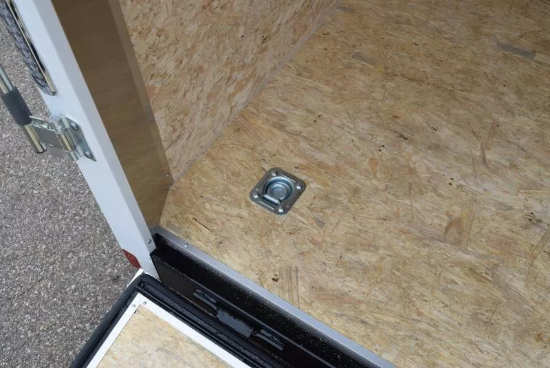 new Cargo (Enclosed) Trailers Bravo Trailers  for sale, in Schoolcraft, MI Thumbnail 13