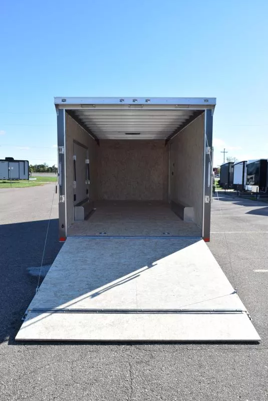 new Car Haulers / Racing Trailers ATC  for sale, in Schoolcraft, MI Thumbnail 11