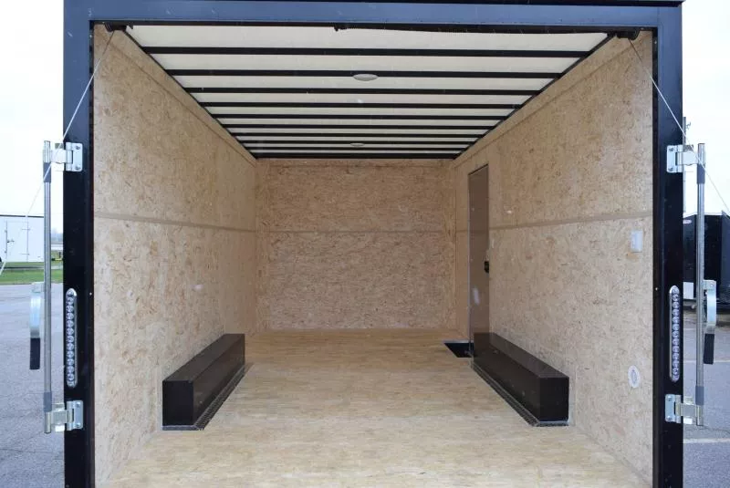 new Office / Fiber Optic Trailers Bravo Trailers  for sale, in Schoolcraft, MI Thumbnail 14