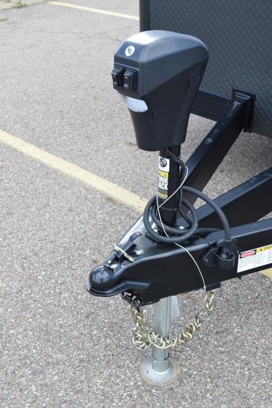 new Car Haulers / Racing Trailers Bravo Trailers  for sale, in Schoolcraft, MI Thumbnail 6