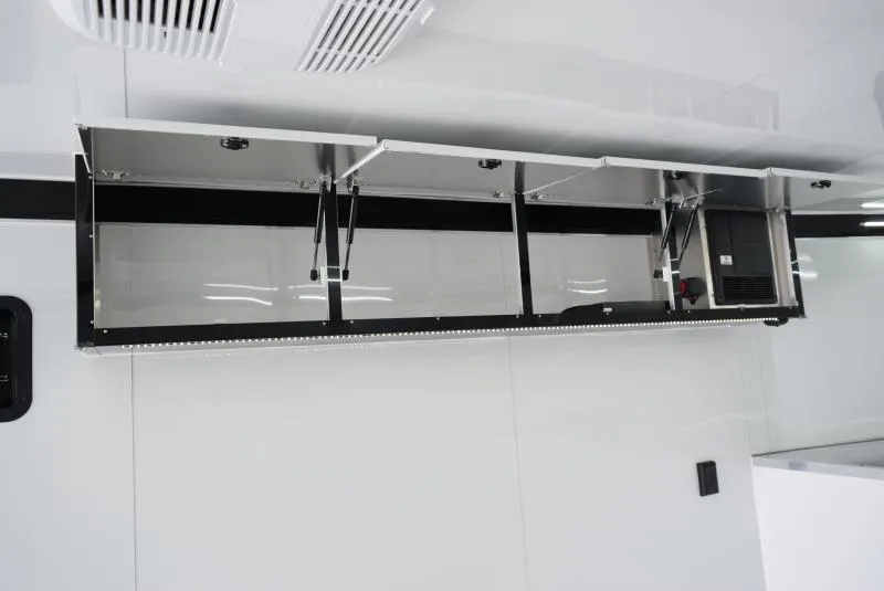 new Car Haulers / Racing Trailers ATC  for sale, in Schoolcraft, MI Thumbnail 28