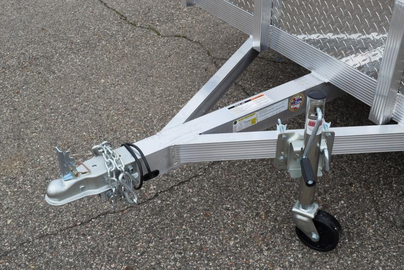 new Utility Trailers Sport Haven  for sale, in Schoolcraft, MI Thumbnail 10