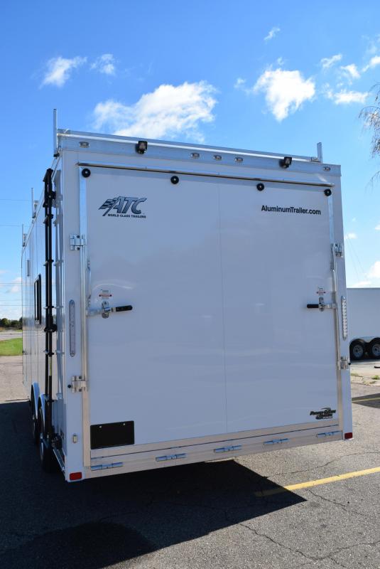 new Other Trailers ATC  for sale, in Schoolcraft, MI Thumbnail 6