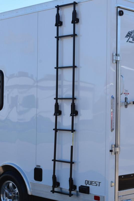 new Other Trailers ATC  for sale, in Schoolcraft, MI Thumbnail 5