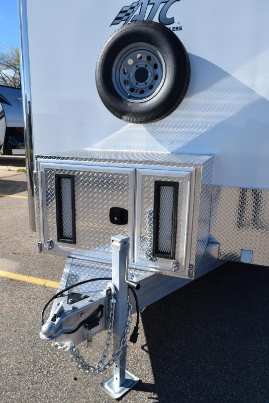 new Other Trailers ATC  for sale, in Schoolcraft, MI Thumbnail 11