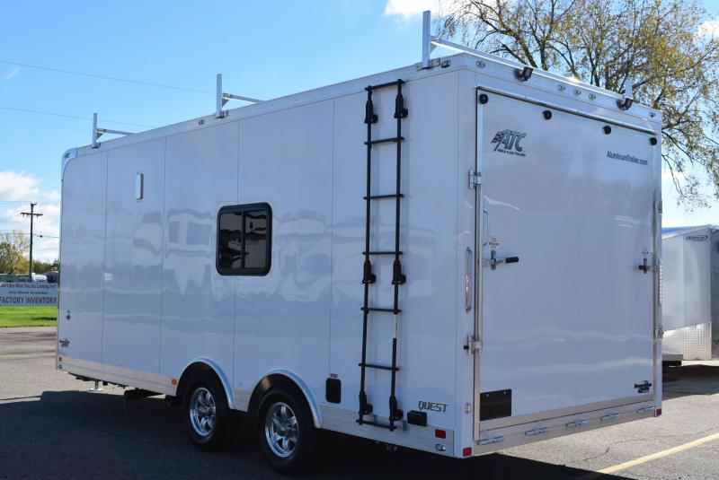 new Other Trailers ATC  for sale, in Schoolcraft, MI Thumbnail 4