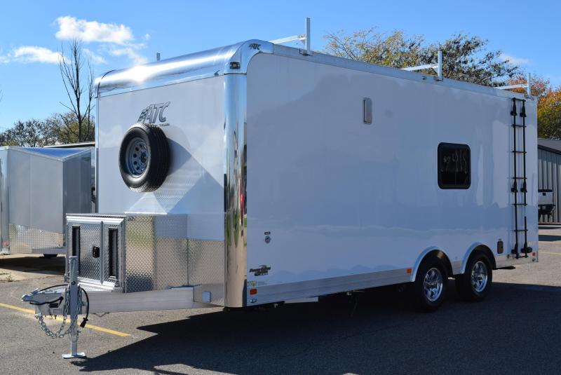 new Other Trailers ATC  for sale, in Schoolcraft, MI Thumbnail 2