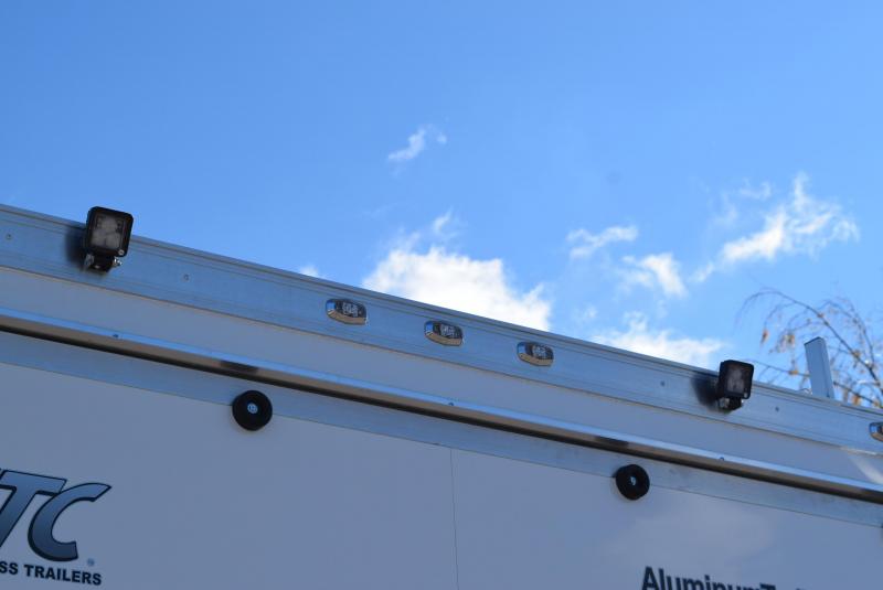 new Other Trailers ATC  for sale, in Schoolcraft, MI Thumbnail 7