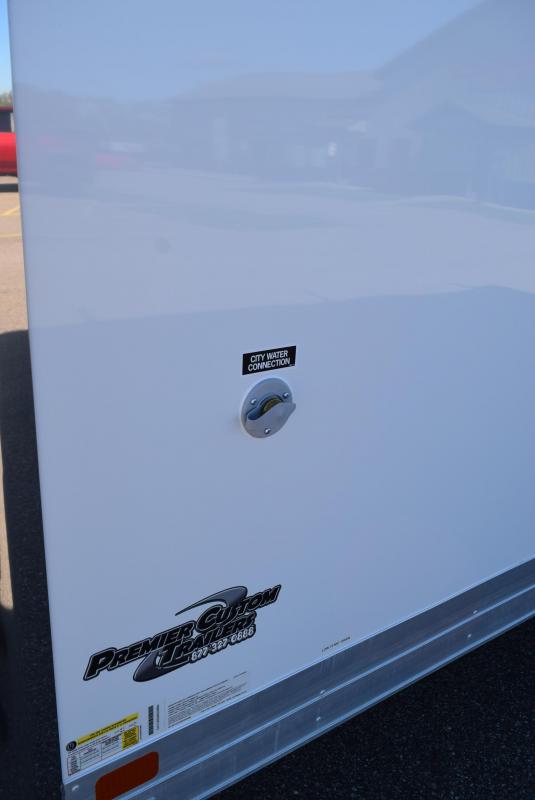 new Other Trailers ATC  for sale, in Schoolcraft, MI Thumbnail 10