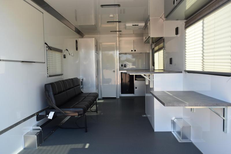 new Other Trailers ATC  for sale, in Schoolcraft, MI Thumbnail 36
