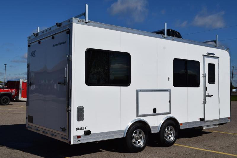 new Other Trailers ATC  for sale, in Schoolcraft, MI Thumbnail 3