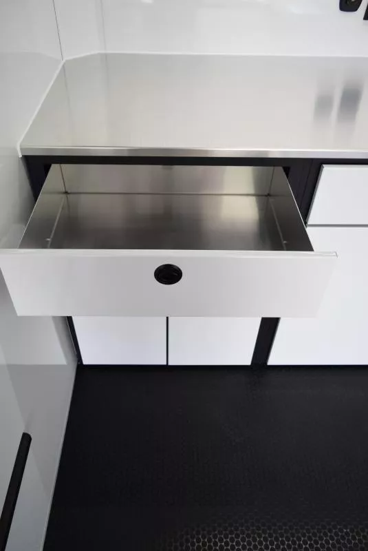 new Car Haulers / Racing Trailers ATC  for sale, in Schoolcraft, MI Thumbnail 26