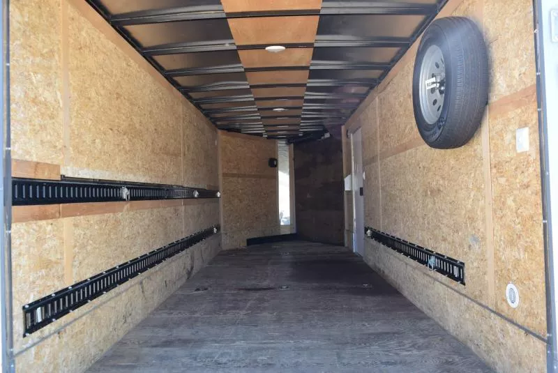 used Snowmobile Trailers Bravo Trailers  for sale, in Schoolcraft, MI Thumbnail 8
