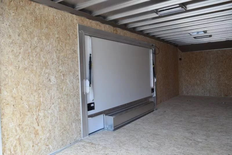 new Car Haulers / Racing Trailers InTech  for sale, in Schoolcraft, MI Thumbnail 15