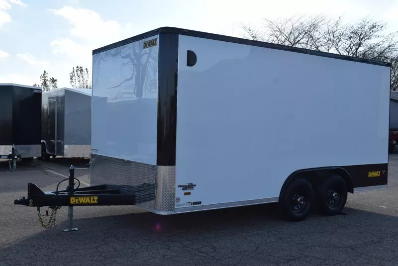 new Office / Fiber Optic Trailers Bravo Trailers  for sale, in Schoolcraft, MI Thumbnail 7