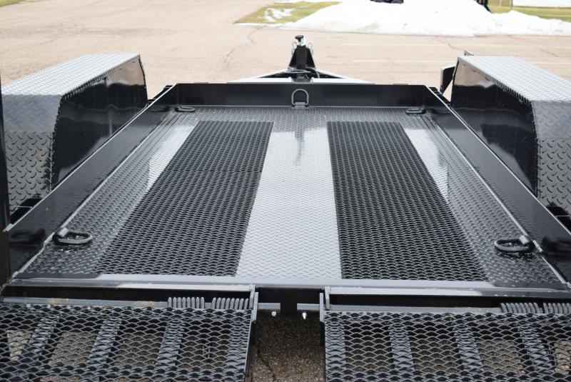 new Equipment / Flatbed Trailers BND  for sale, in Schoolcraft, MI Thumbnail 10